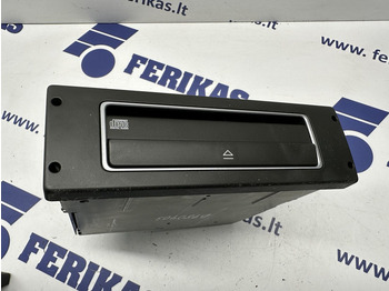 Rezervni dijelovi za Kamion Volvo CD changer: slika Rezervni dijelovi za Kamion Volvo CD changer