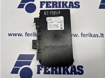 Upravljačka jedinica (ECU) SCANIA