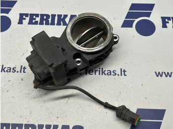 Dijelovi kočnica SCANIA