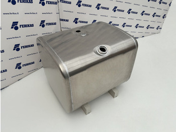 Novi Spremnik goriva za Kamion Scania New aluminum fuel tank 350L: slika Novi Spremnik goriva za Kamion Scania New aluminum fuel tank 350L