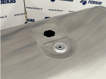 Novi Spremnik goriva za Kamion Scania New aluminum fuel tank 350L: slika Novi Spremnik goriva za Kamion Scania New aluminum fuel tank 350L
