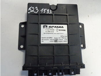 Upravljačka jedinica (ECU) SCANIA