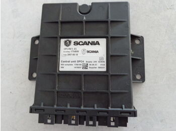 Upravljačka jedinica (ECU) SCANIA
