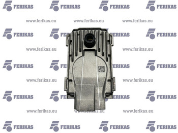 Električni sustav SCANIA R