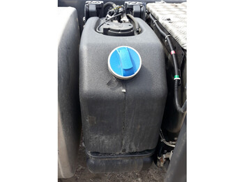 Ispušni sustav SCANIA R