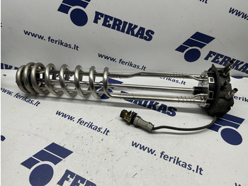 Ispušni sustav SCANIA R