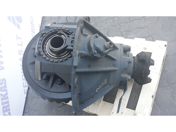 Diferencijalni zupčanik za Kamion Scania R: slika Diferencijalni zupčanik za Kamion Scania R