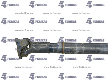 Polosovina za Kamion Scania R: slika Polosovina za Kamion Scania R