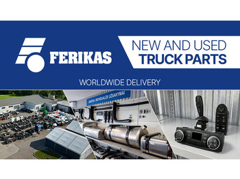 Polosovina za Kamion Scania R: slika Polosovina za Kamion Scania R