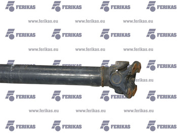 Polosovina za Kamion Scania R: slika Polosovina za Kamion Scania R