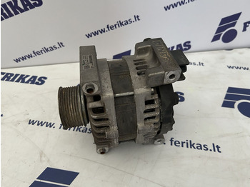 Električni sustav SCANIA R