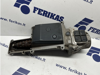 Kvačilo i dijelovi SCANIA