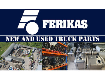 Kvačilo i dijelovi za Kamion Scania clutch cylinder: slika Kvačilo i dijelovi za Kamion Scania clutch cylinder