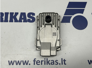 Električni sustav SCANIA