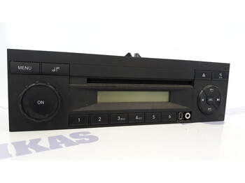 Rezervni dijelovi MERCEDES-BENZ Actros