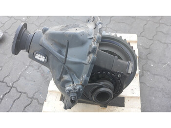 Rezervni dijelovi MERCEDES-BENZ Actros