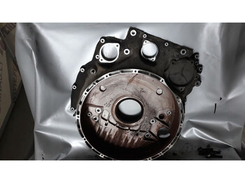 Rezervni dijelovi MERCEDES-BENZ