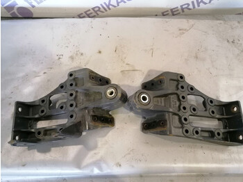 Rezervni dijelovi MERCEDES-BENZ Actros