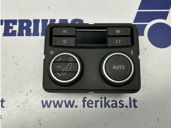 Ploča s instrumentima VOLVO