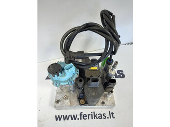 Ispušni sustav VOLVO FH