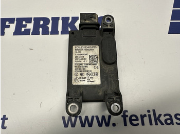 Upravljačka jedinica (ECU) RENAULT