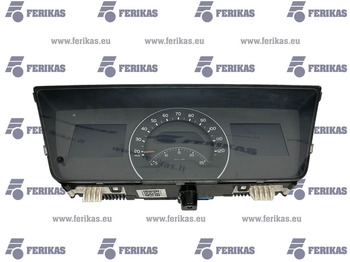 Ploča s instrumentima VOLVO