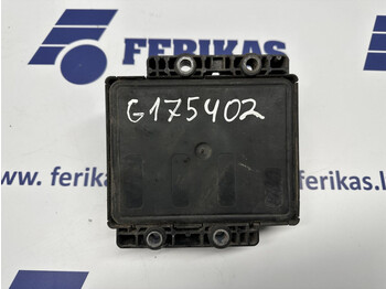 Upravljačka jedinica (ECU) za Kamion Wabco ECAS: slika Upravljačka jedinica (ECU) za Kamion Wabco ECAS Upravljačka jedinica (ECU) za Kamion Wabco ECAS: slika Upravljačka jedinica (ECU) za Kamion Wabco ECAS