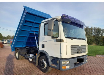 Kiper MAN TGL 12 210 EURO 4 !!!: slika Kiper MAN TGL 12 210 EURO 4 !!! Kiper MAN TGL 12 210 EURO 4 !!!: slika Kiper MAN TGL 12 210 EURO 4 !!!