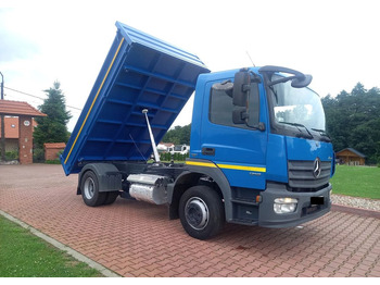 Kiper MERCEDES-BENZ Atego