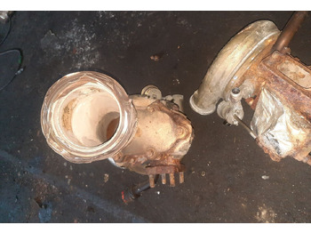 Zakup  BorgWarner man BorgWarner man: slika Zakup  BorgWarner man BorgWarner man