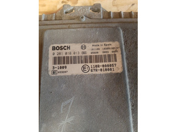 Upravljačka jedinica (ECU) BOSCH
