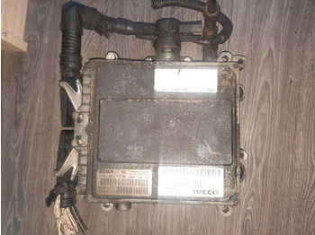 Upravljačka jedinica (ECU) IVECO