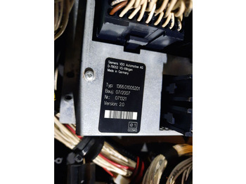 Zakup Mercedes-Benz D-78052VS Mercedes-Benz D-78052VS: slika Zakup Mercedes-Benz D-78052VS Mercedes-Benz D-78052VS