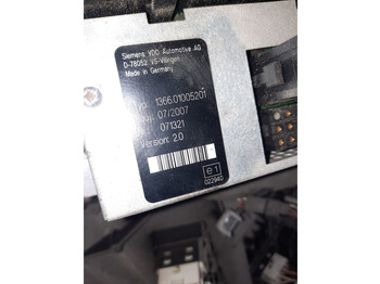 Zakup Mercedes-Benz D-78052VS Mercedes-Benz D-78052VS: slika Zakup Mercedes-Benz D-78052VS Mercedes-Benz D-78052VS