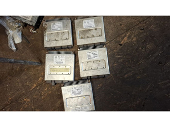 Upravljačka jedinica (ECU) MERCEDES-BENZ