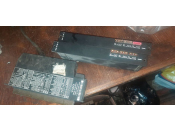 Upravljačka jedinica (ECU) NEOPLAN