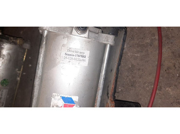 Zakup Scania механизм закрытия дверей Scania механизм закрытия дверей: slika Zakup Scania механизм закрытия дверей Scania механизм закрытия дверей