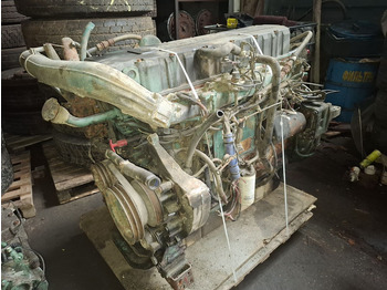 Motor VOLVO