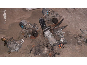 Zakup Wabco 3653240180 .4614945081 Wabco 3653240180 .4614945081: slika Zakup Wabco 3653240180 .4614945081 Wabco 3653240180 .4614945081