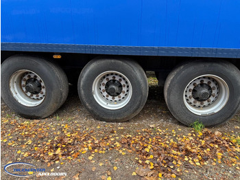 Poluprikolica sa zatvorenim sandukom Groenewegen DRO-14-27 BPW Assen, As1 lifting, Trommelremmen: slika Poluprikolica sa zatvorenim sandukom Groenewegen DRO-14-27 BPW Assen, As1 lifting, Trommelremmen Poluprikolica sa zatvorenim sandukom Groenewegen DRO-14-27 BPW Assen, As1 lifting, Trommelremmen: slika Poluprikolica sa zatvorenim sandukom Groenewegen DRO-14-27 BPW Assen, As1 lifting, Trommelremmen