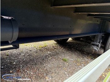 Poluprikolica sa zatvorenim sandukom Groenewegen DRO-14-27 BPW Assen, As1 lifting, Trommelremmen: slika Poluprikolica sa zatvorenim sandukom Groenewegen DRO-14-27 BPW Assen, As1 lifting, Trommelremmen Poluprikolica sa zatvorenim sandukom Groenewegen DRO-14-27 BPW Assen, As1 lifting, Trommelremmen: slika Poluprikolica sa zatvorenim sandukom Groenewegen DRO-14-27 BPW Assen, As1 lifting, Trommelremmen