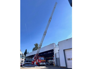 Vatrogasno vozilo IVECO