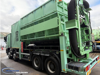 Zakup Mercedes-Benz Actros 4146 LaGram VacuDigger - Saugbagger Mercedes-Benz Actros 4146 LaGram VacuDigger - Saugbagger: slika Zakup Mercedes-Benz Actros 4146 LaGram VacuDigger - Saugbagger Mercedes-Benz Actros 4146 LaGram VacuDigger - Saugbagger Zakup Mercedes-Benz Actros 4146 LaGram VacuDigger - Saugbagger Mercedes-Benz Actros 4146 LaGram VacuDigger - Saugbagger: slika Zakup Mercedes-Benz Actros 4146 LaGram VacuDigger - Saugbagger Mercedes-Benz Actros 4146 LaGram VacuDigger - Saugbagger