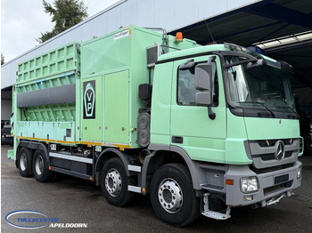 Zakup Mercedes-Benz Actros 4146 LaGram VacuDigger - Saugbagger Mercedes-Benz Actros 4146 LaGram VacuDigger - Saugbagger: slika Zakup Mercedes-Benz Actros 4146 LaGram VacuDigger - Saugbagger Mercedes-Benz Actros 4146 LaGram VacuDigger - Saugbagger Zakup Mercedes-Benz Actros 4146 LaGram VacuDigger - Saugbagger Mercedes-Benz Actros 4146 LaGram VacuDigger - Saugbagger: slika Zakup Mercedes-Benz Actros 4146 LaGram VacuDigger - Saugbagger Mercedes-Benz Actros 4146 LaGram VacuDigger - Saugbagger