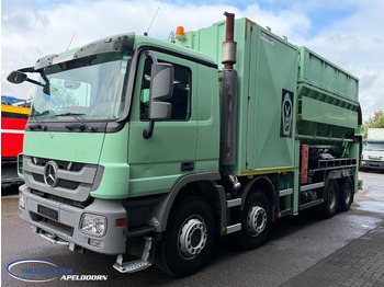 Zakup Mercedes-Benz Actros 4146 LaGram VacuDigger - Saugbagger Mercedes-Benz Actros 4146 LaGram VacuDigger - Saugbagger: slika Zakup Mercedes-Benz Actros 4146 LaGram VacuDigger - Saugbagger Mercedes-Benz Actros 4146 LaGram VacuDigger - Saugbagger Zakup Mercedes-Benz Actros 4146 LaGram VacuDigger - Saugbagger Mercedes-Benz Actros 4146 LaGram VacuDigger - Saugbagger: slika Zakup Mercedes-Benz Actros 4146 LaGram VacuDigger - Saugbagger Mercedes-Benz Actros 4146 LaGram VacuDigger - Saugbagger