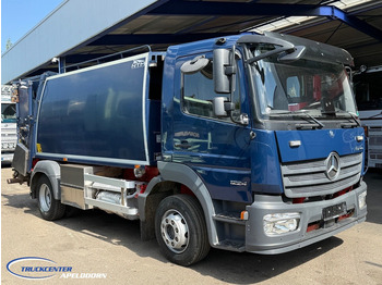 Kamion za odvoz smeća MERCEDES-BENZ Atego 1224
