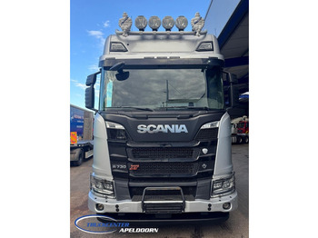 Zakup Scania R730 XT NGS V8 6x4 Naafreductie, Retarder, PTO Scania R730 XT NGS V8 6x4 Naafreductie, Retarder, PTO: slika Zakup Scania R730 XT NGS V8 6x4 Naafreductie, Retarder, PTO Scania R730 XT NGS V8 6x4 Naafreductie, Retarder, PTO