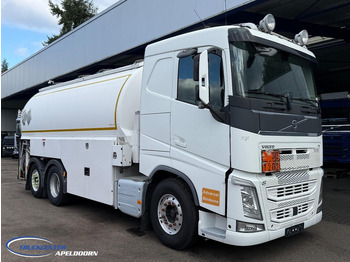 Zakup Volvo FH 500 22150 Liter ADR, 4 Comp, Retarder, ADR Volvo FH 500 22150 Liter ADR, 4 Comp, Retarder, ADR: slika Zakup Volvo FH 500 22150 Liter ADR, 4 Comp, Retarder, ADR Volvo FH 500 22150 Liter ADR, 4 Comp, Retarder, ADR