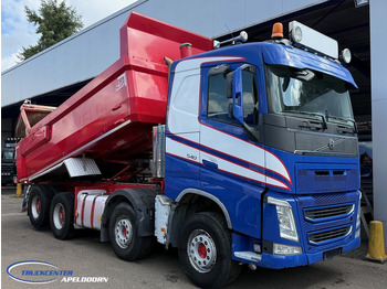Kiper VOLVO FH 540