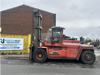 Diesel viličar KALMAR